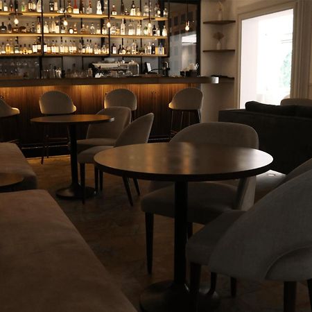 Il Buongustaio Hotell San Salvador Exteriör bild