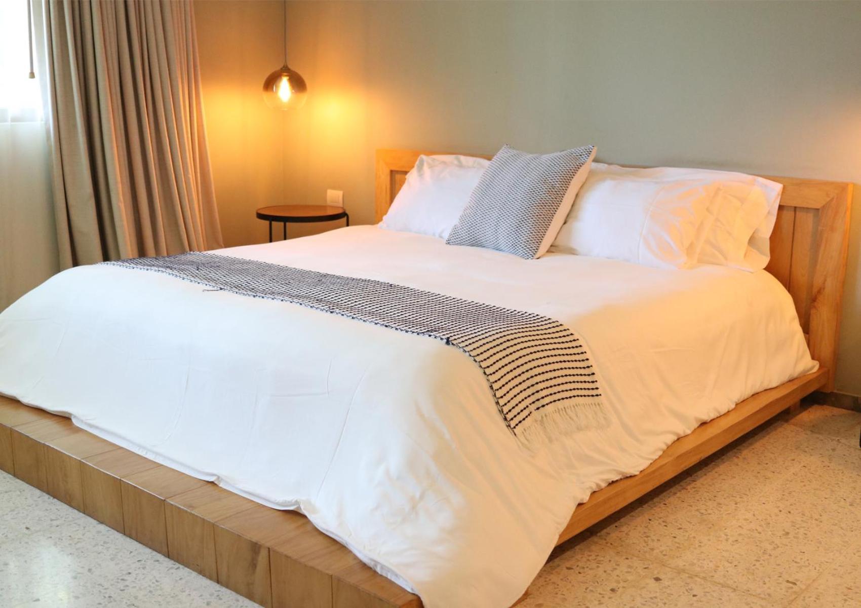Il Buongustaio Hotell San Salvador Exteriör bild