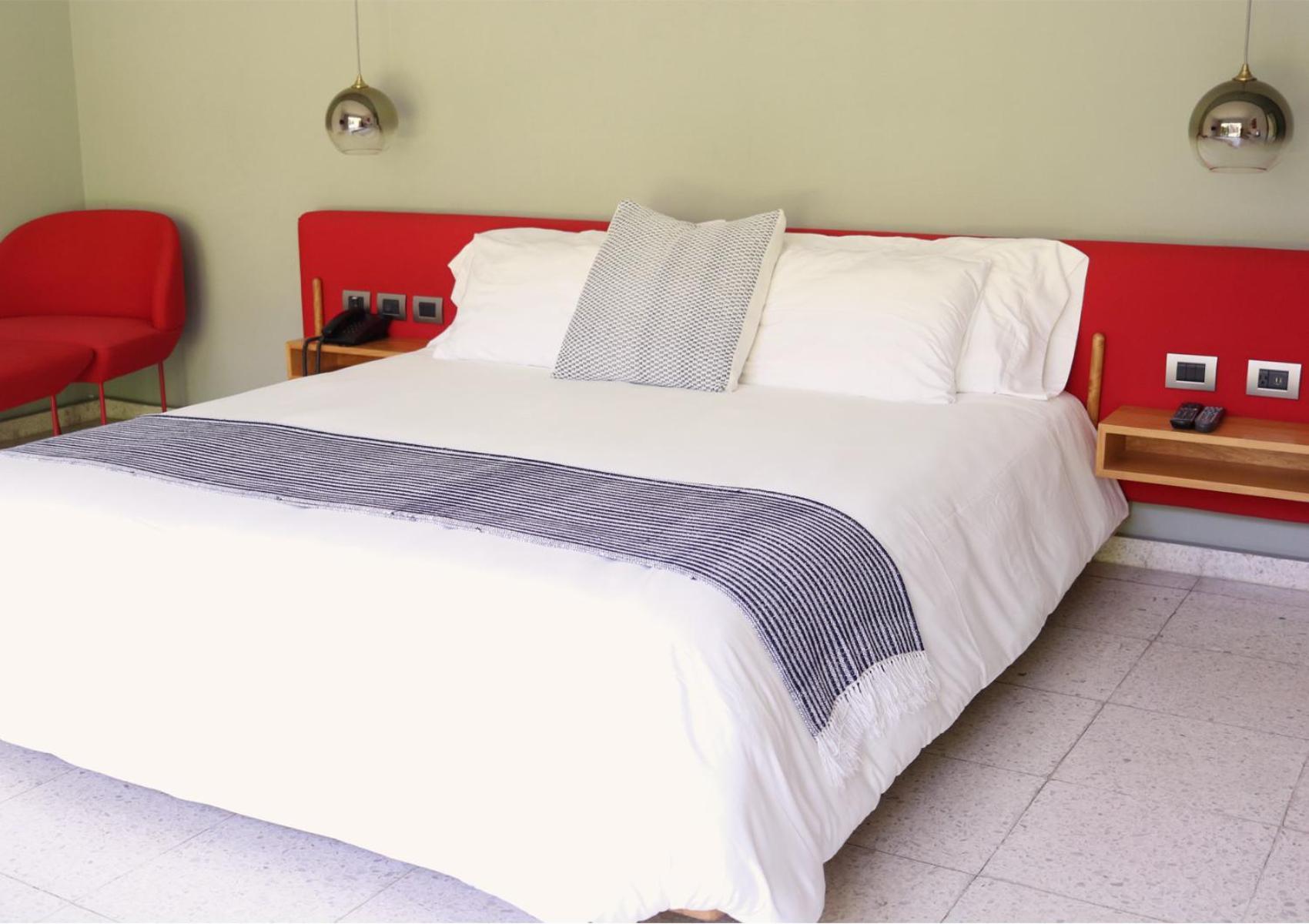 Il Buongustaio Hotell San Salvador Exteriör bild