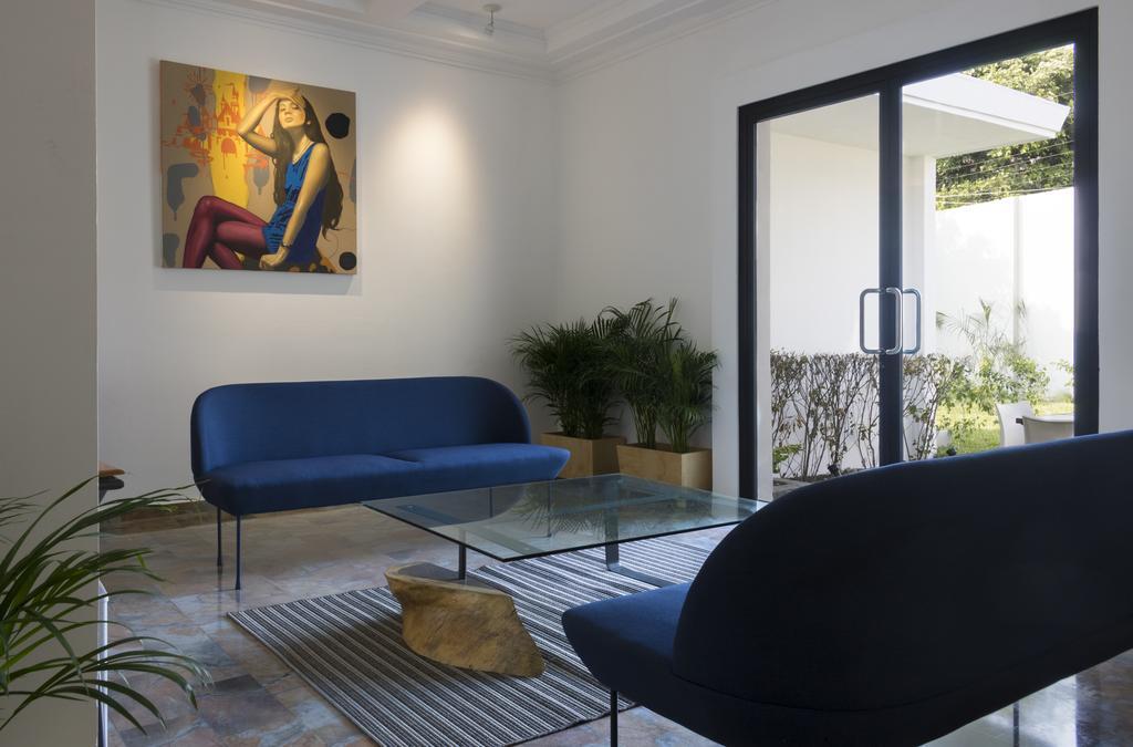 Il Buongustaio Hotell San Salvador Exteriör bild