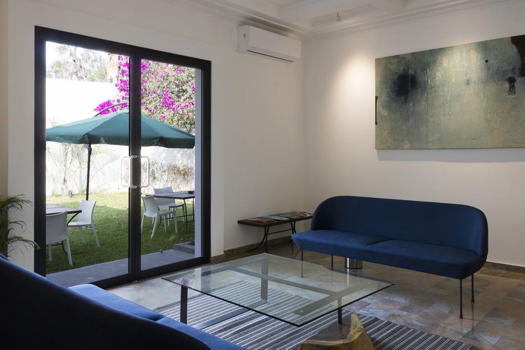 Il Buongustaio Hotell San Salvador Exteriör bild