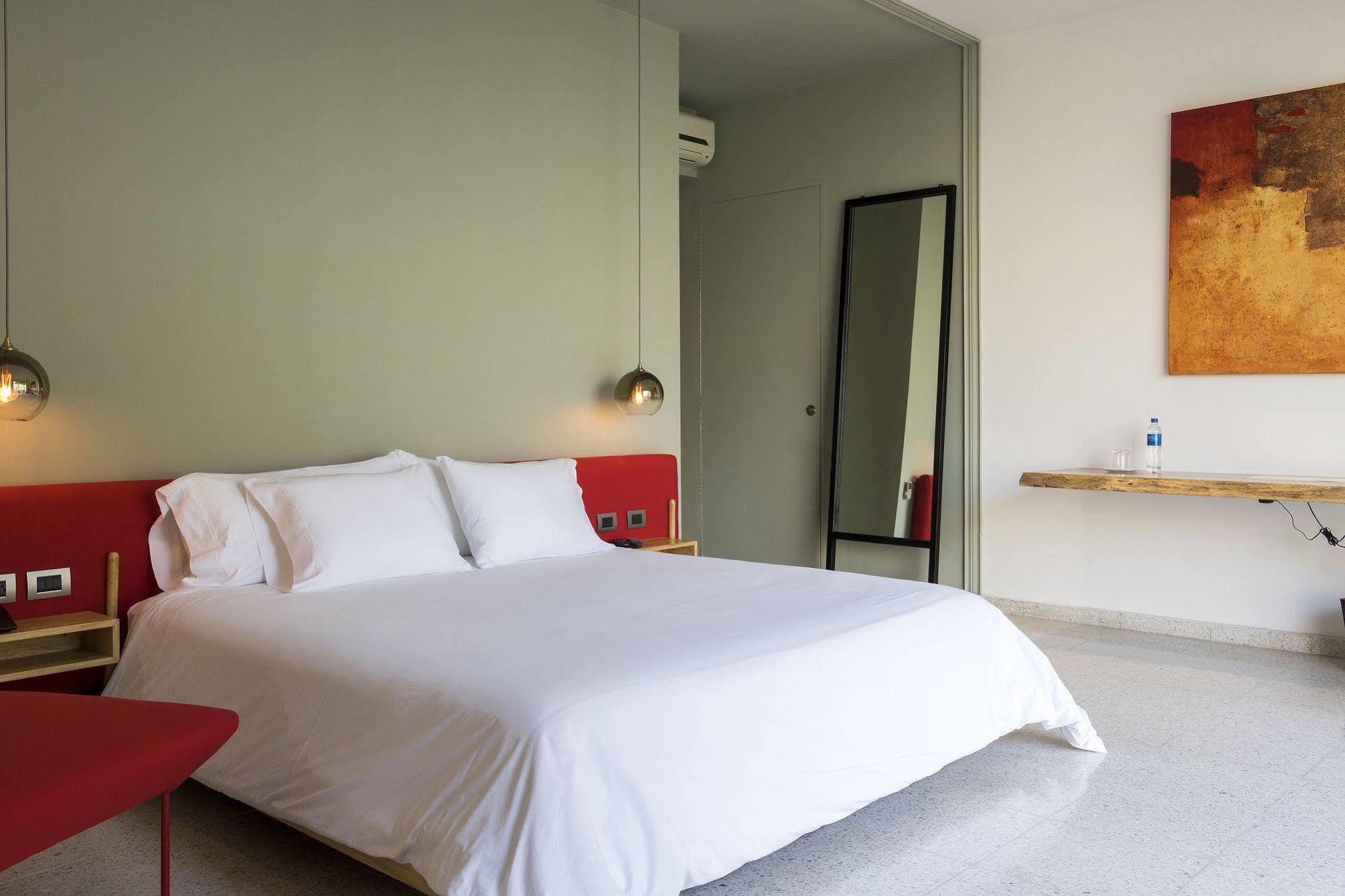 Il Buongustaio Hotell San Salvador Exteriör bild