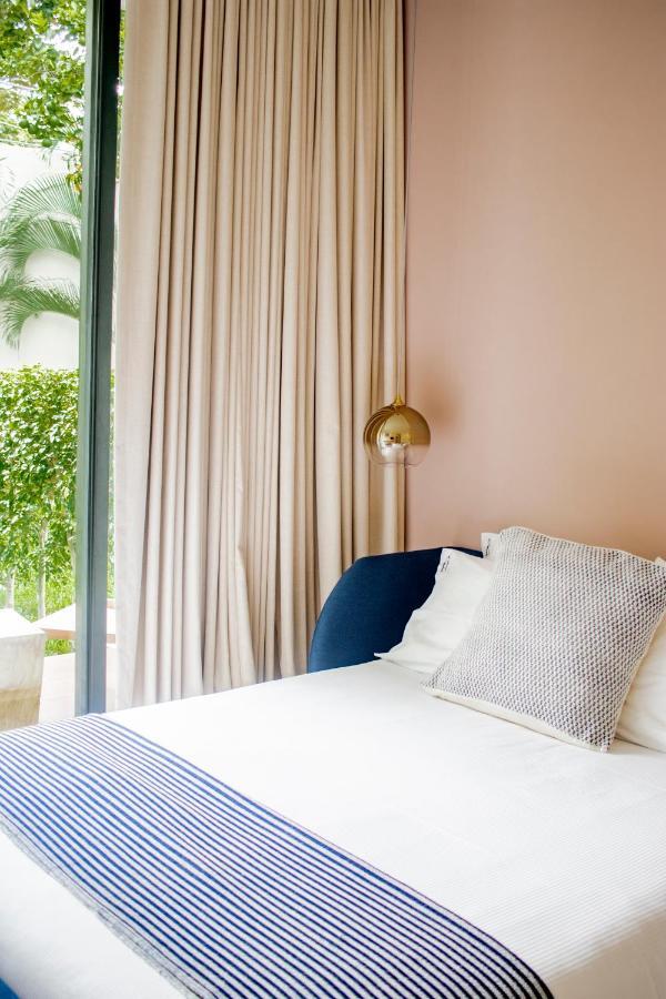 Il Buongustaio Hotell San Salvador Exteriör bild